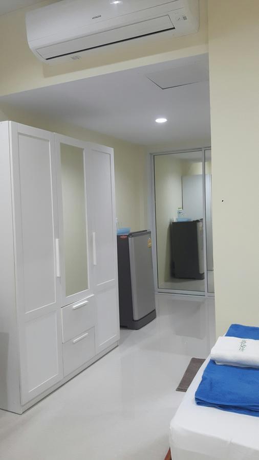 ไออุ่นรีสอร์ท Bang Saphan Exterior foto